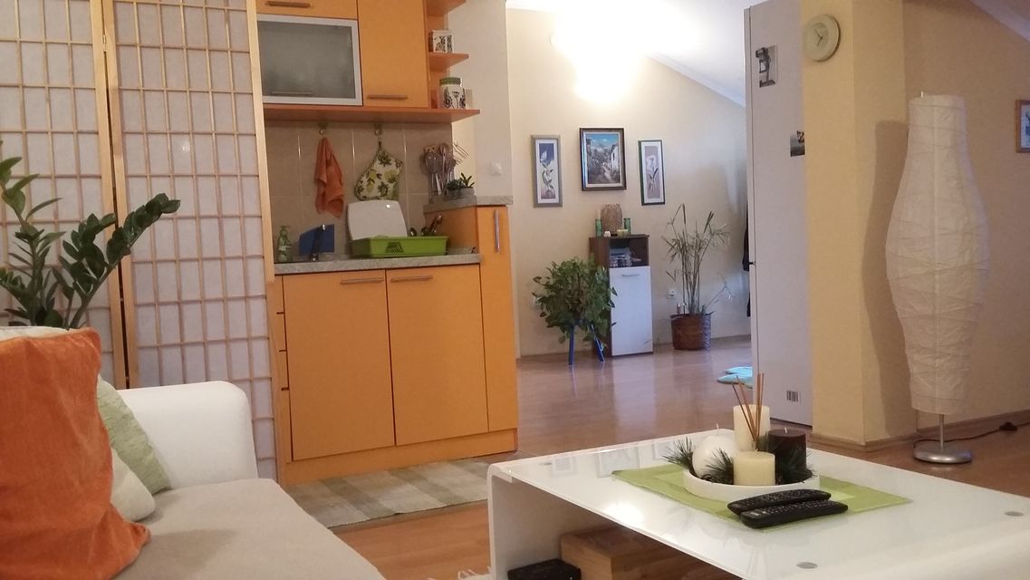 Ace Joksimovića 49, Beograd - 7