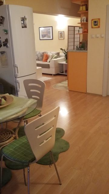 Ace Joksimovića 49, Beograd - 3