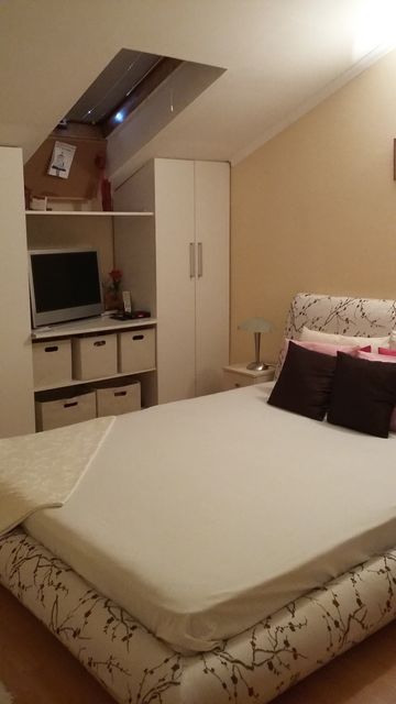 Ace Joksimovića 49, Beograd - 17