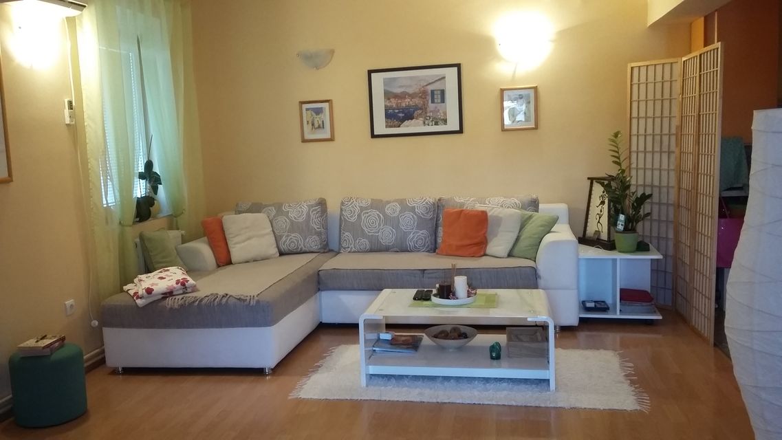 Ace Joksimovića 49, Beograd - 10