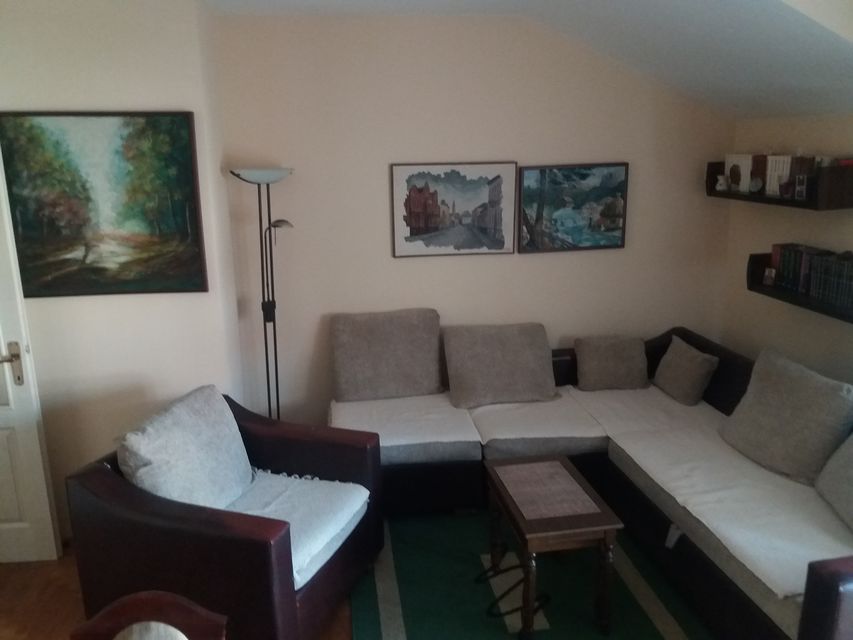 Kopernikova 54, Novi Sad - 8