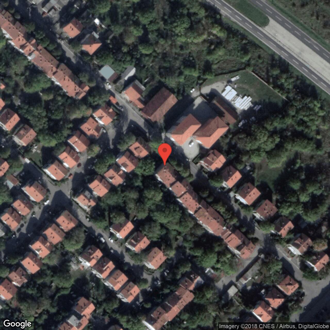 Burgerovih 15, Beograd