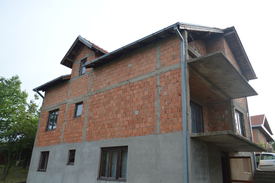 Stara Lipovica 1, Beograd - 3