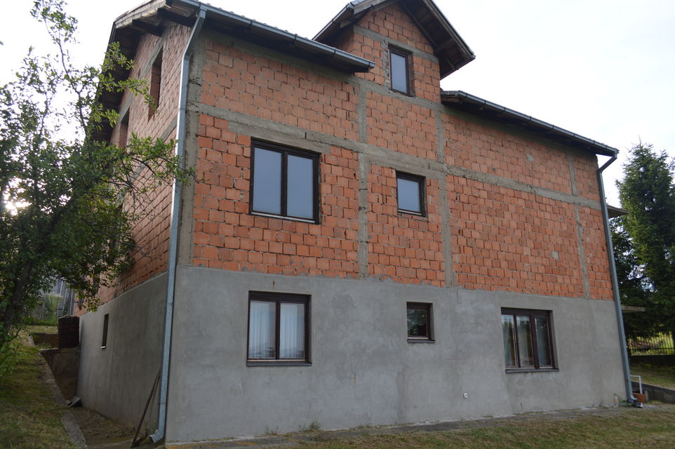 Stara Lipovica 1, Beograd - 6