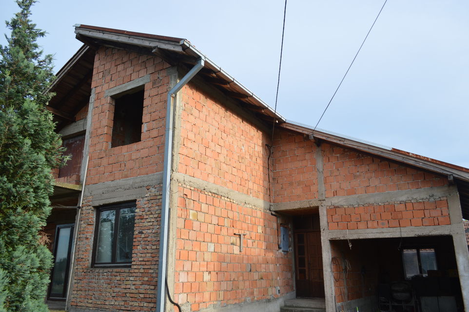 Stara Lipovica 1, Beograd - 1