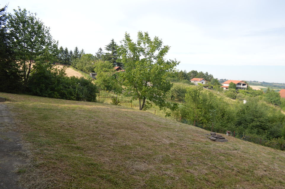 Stara Lipovica 1, Beograd - 4