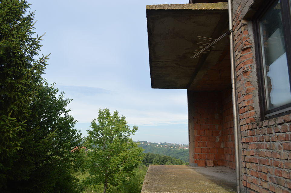 Stara Lipovica 1, Beograd - 2