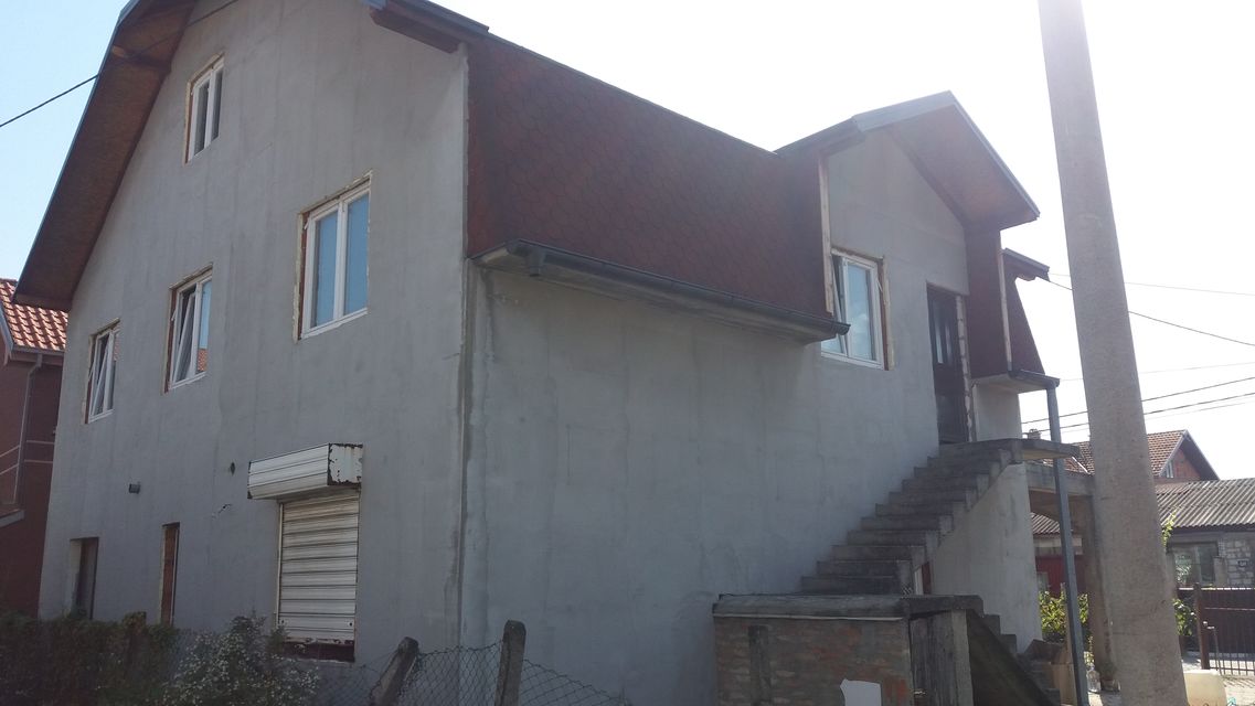 Sutjeska 7 2G, Beograd - 2