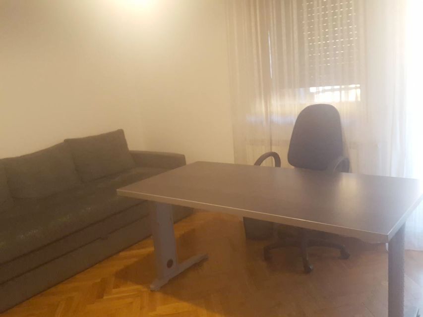 Slobodana Lale Berberskog 1, Beograd - 8