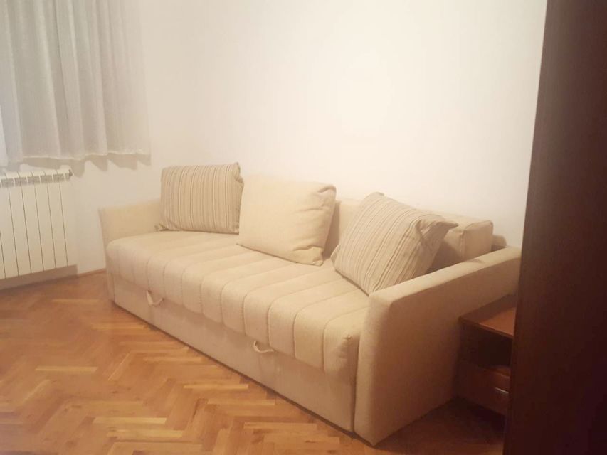 Slobodana Lale Berberskog 1, Beograd - 7