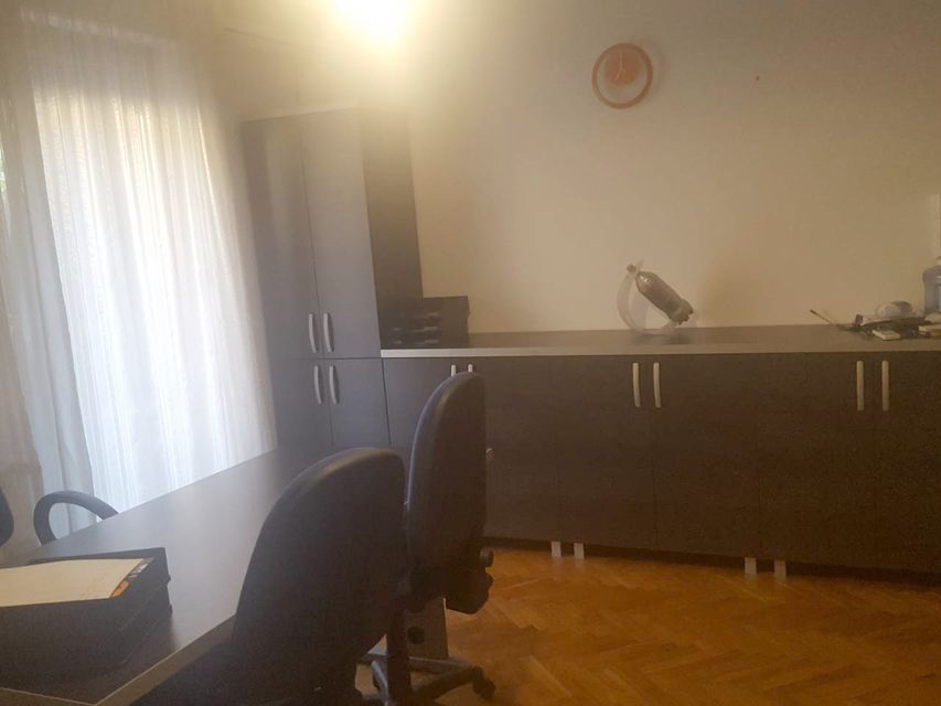 Slobodana Lale Berberskog 1, Beograd