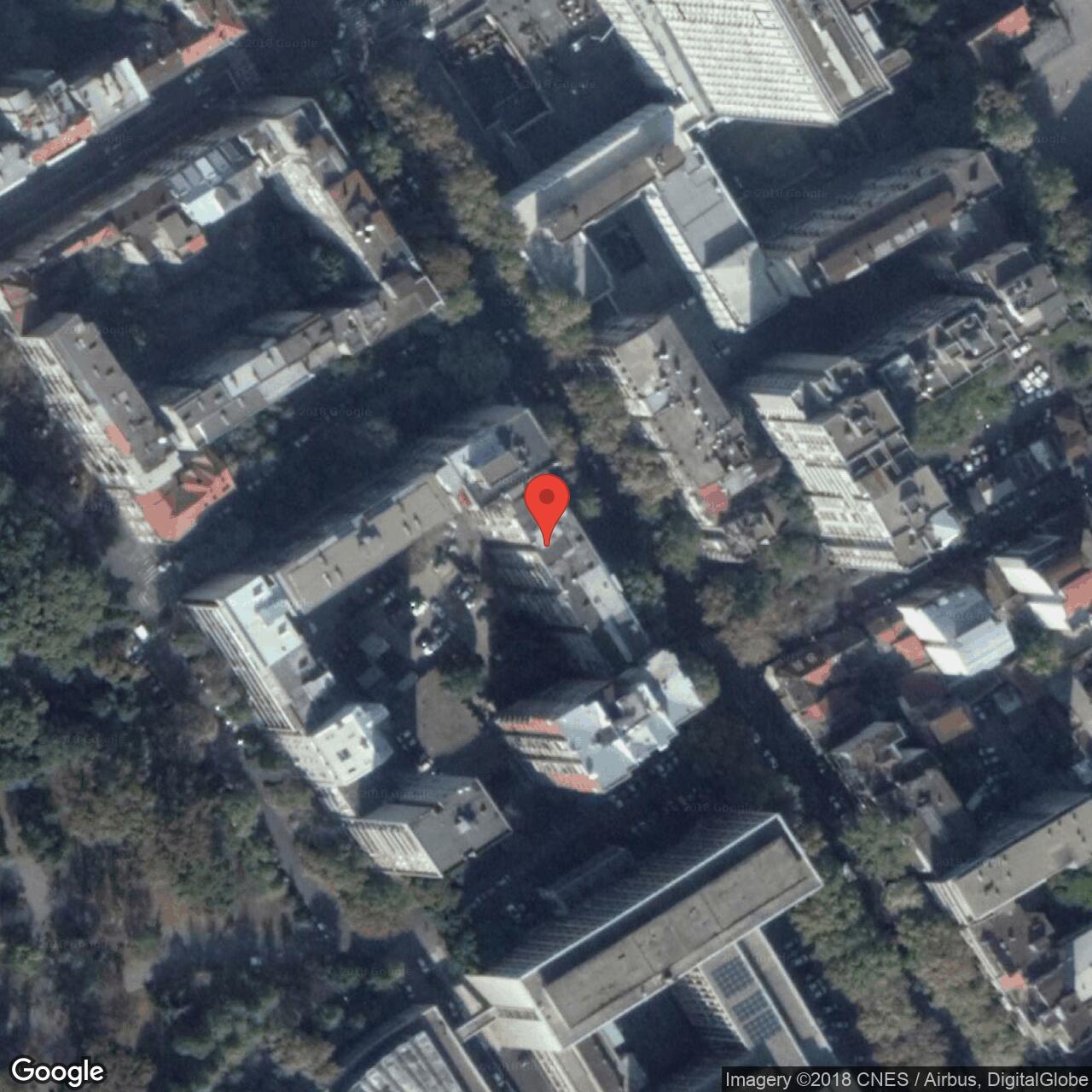 Kraljice Marije 12, Beograd