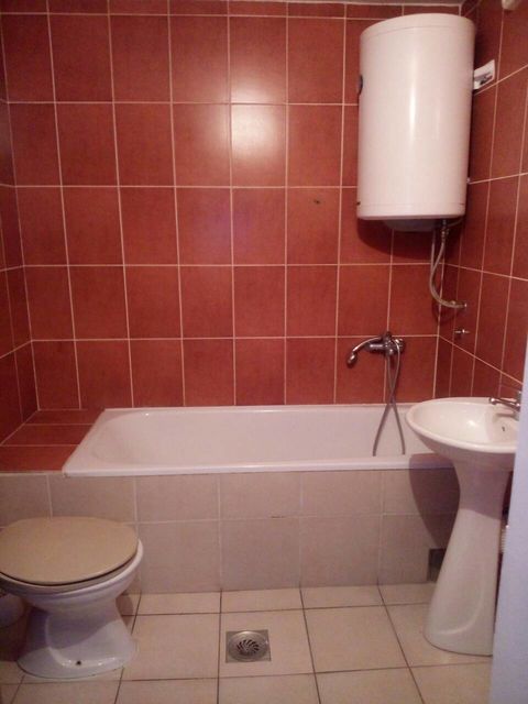 Prote Milorada Pavlovića 65, Beograd - 6