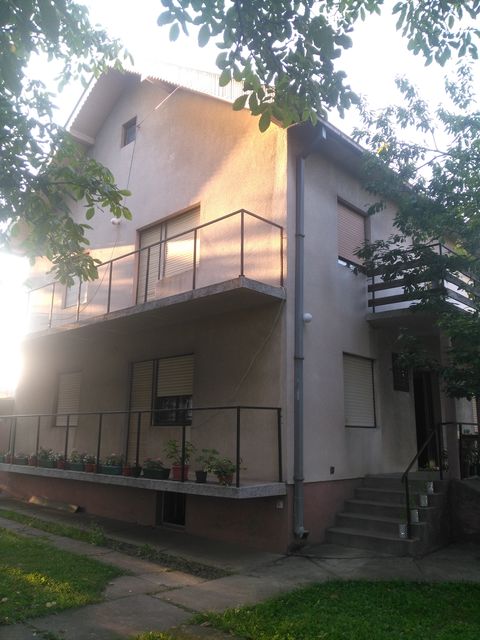 Gračanička 1, Vučak