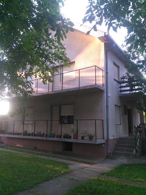 Gračanička 1, Vučak - 9