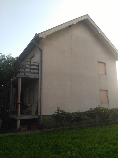 Gračanička 1, Vučak - 2