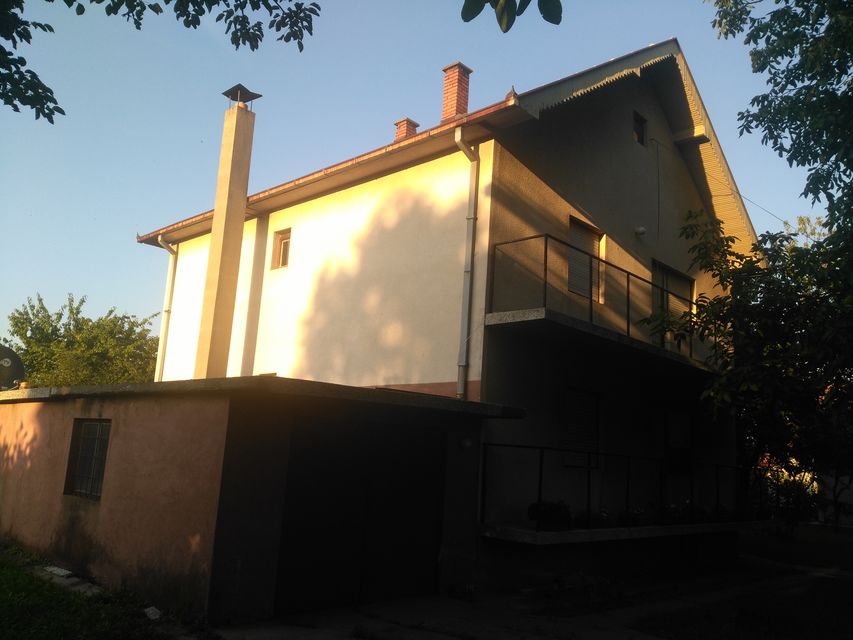 Gračanička 1, Vučak - 8