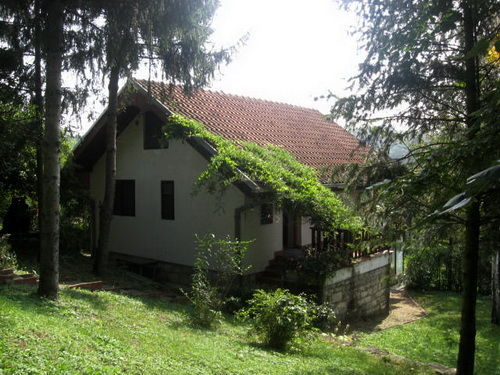 Ljubiše Golubovića 27, Beograd