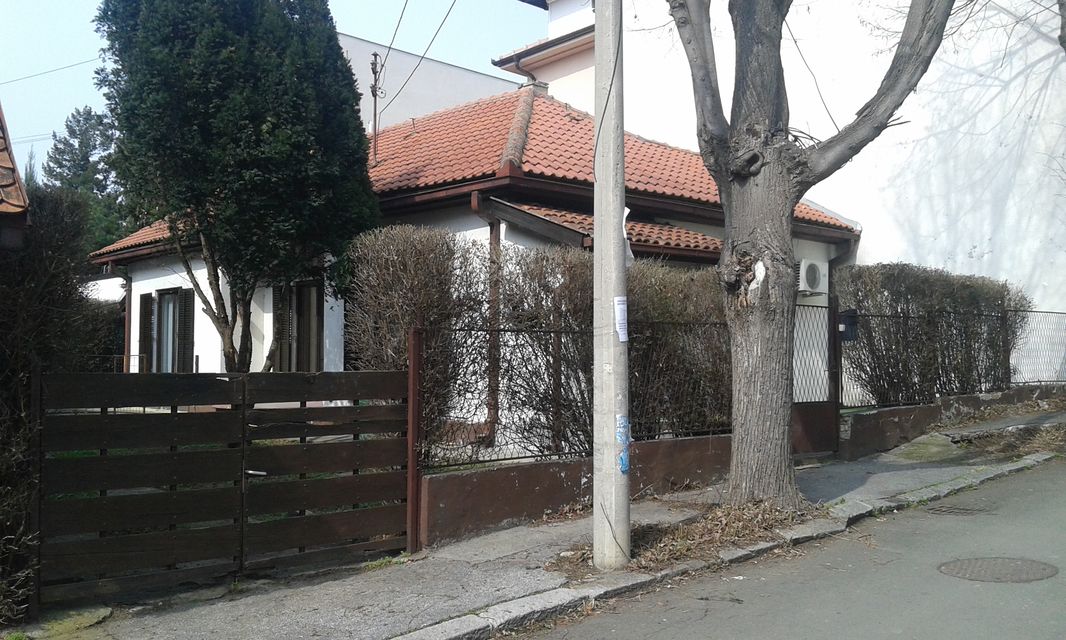 Kaćanskog 7, Beograd - 5