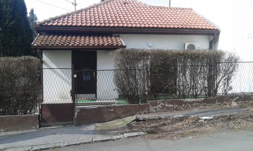 Kaćanskog 7, Beograd - 7