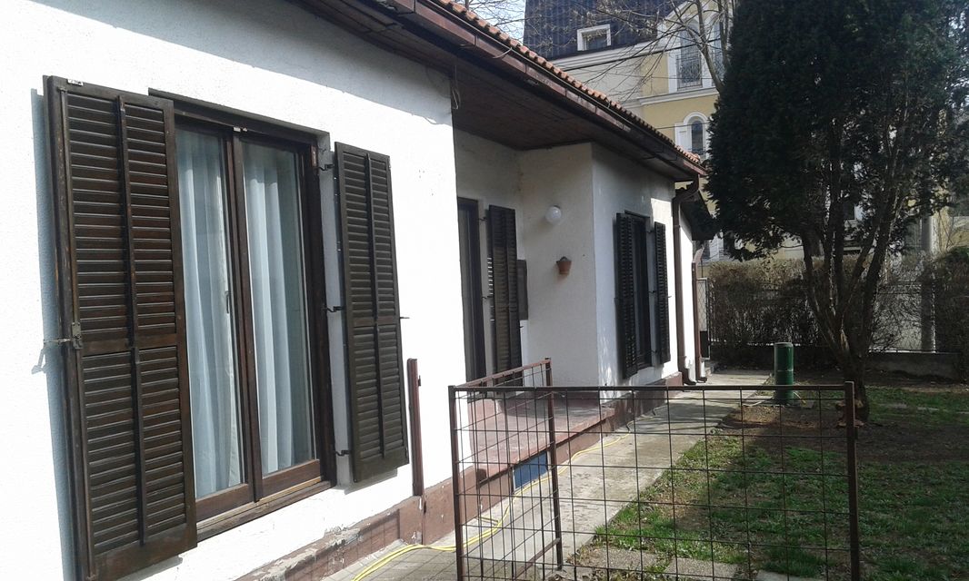 Kaćanskog 7, Beograd - 3