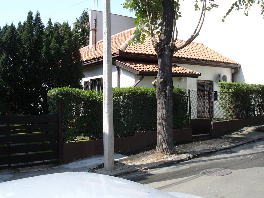 Kaćanskog 7, Beograd - 8