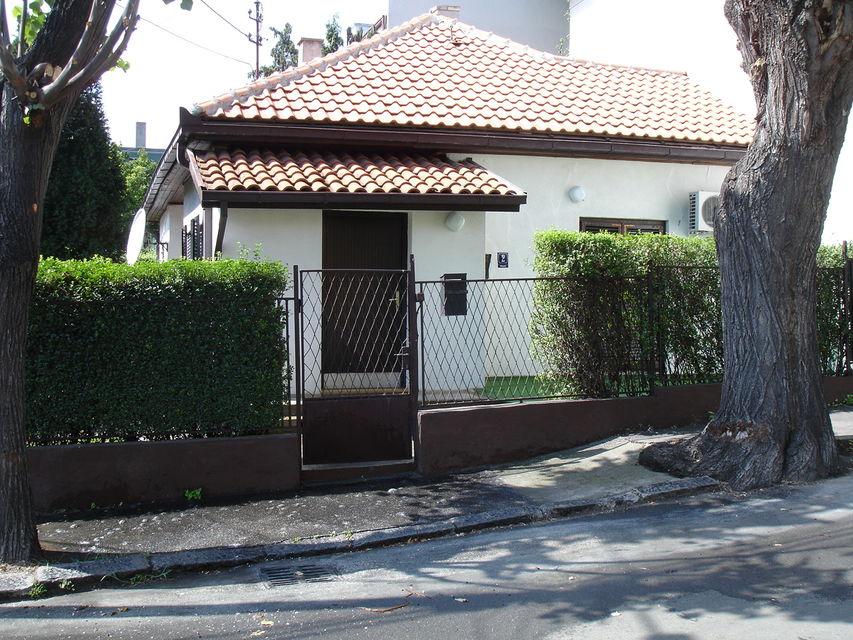 Kaćanskog 7, Beograd - 6