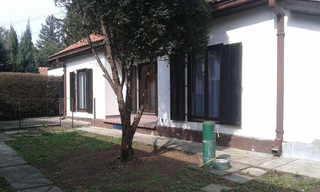 Kaćanskog 7, Beograd