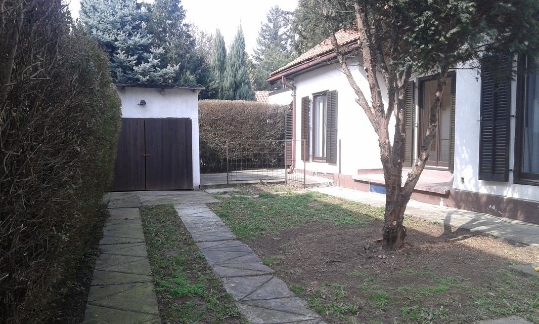 Kaćanskog 7, Beograd - 2