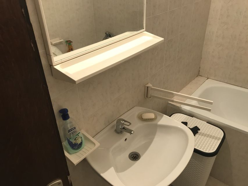 Salvadora Aljendea 2G, Beograd