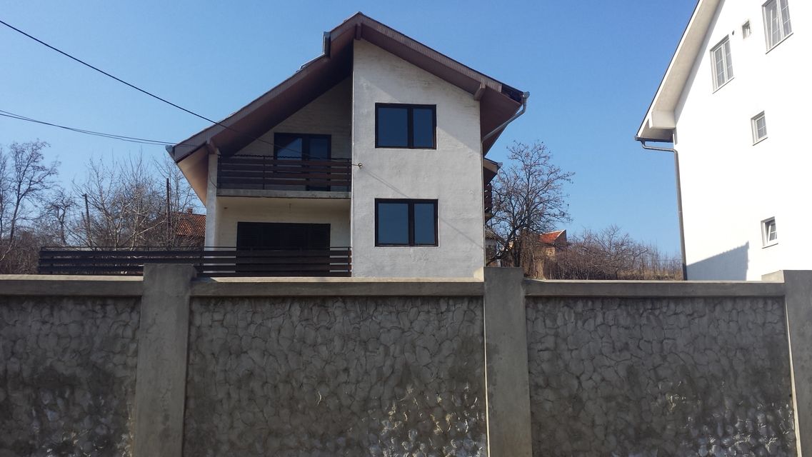Janka Gagića 16, Beograd - 4