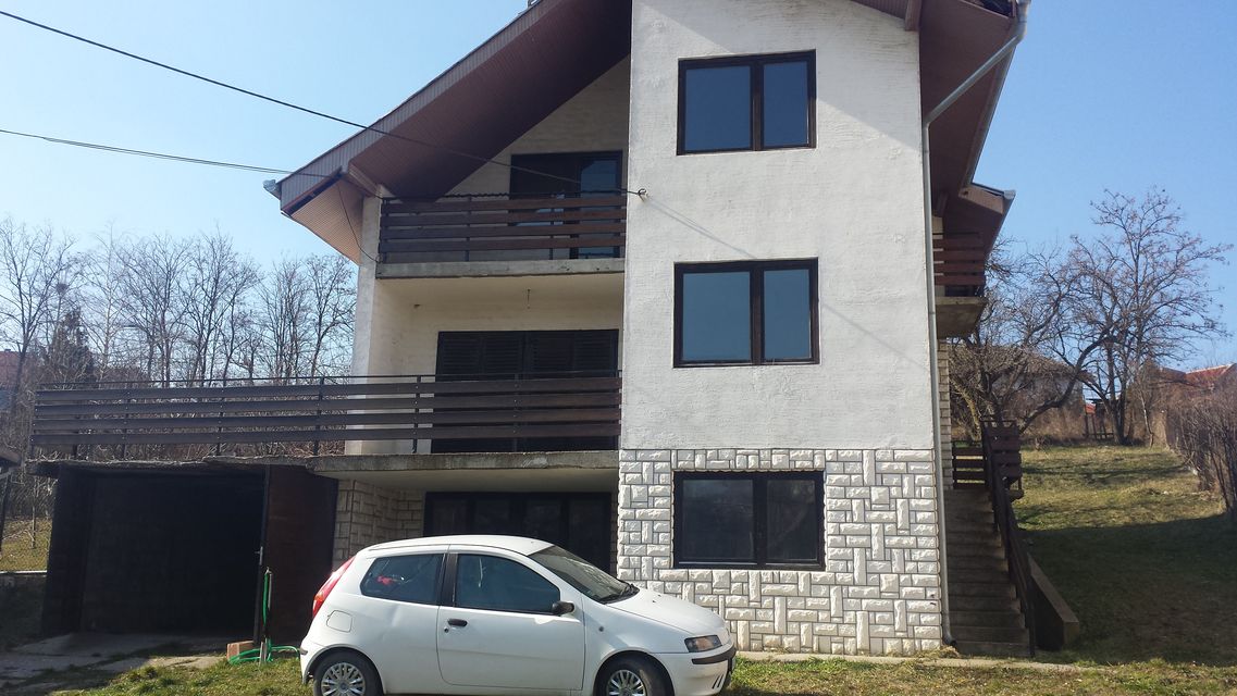 Janka Gagića 16, Beograd