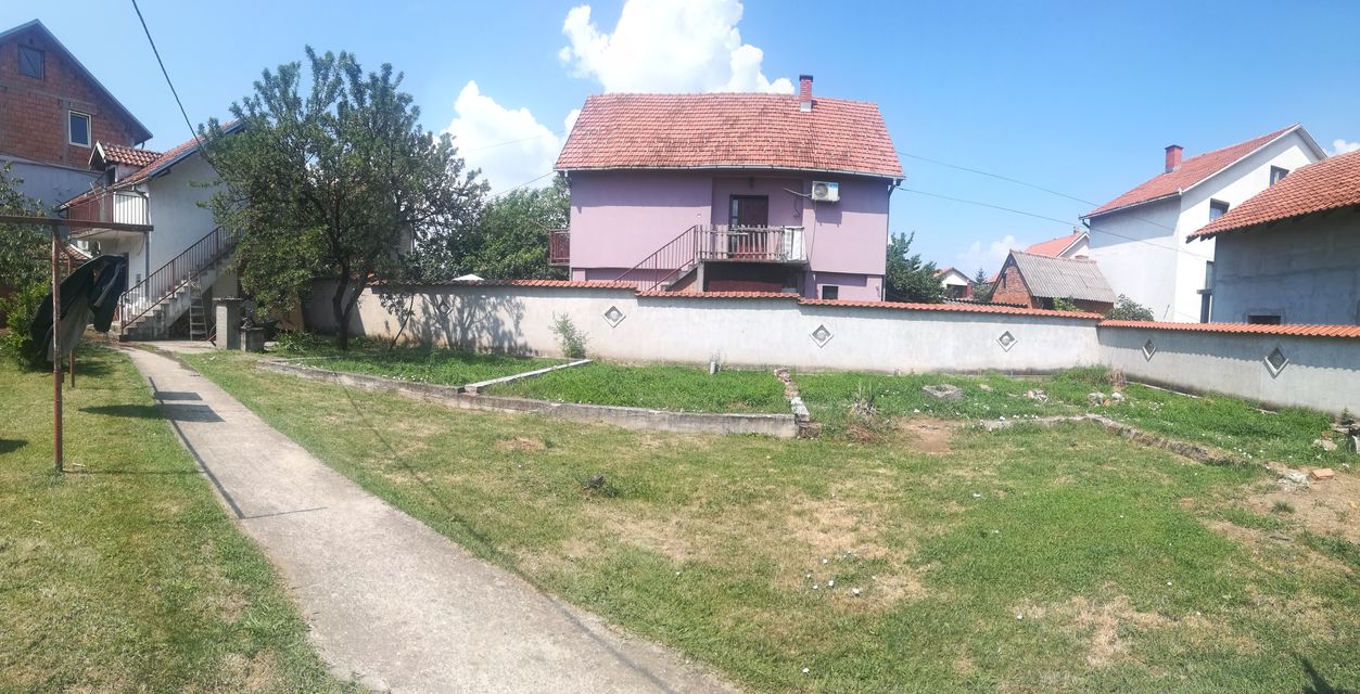 Izvorac 7, Beograd - 5