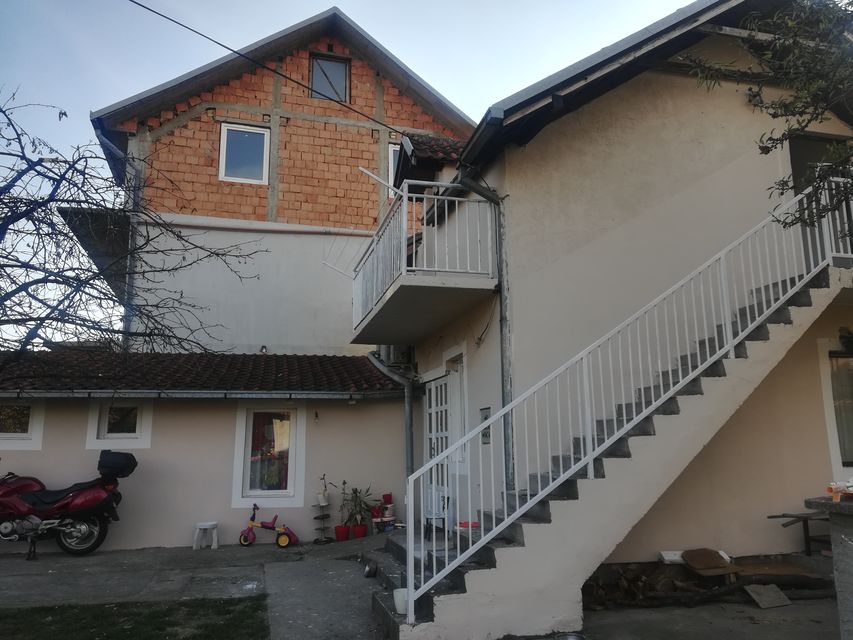 Izvorac 7, Beograd - 2