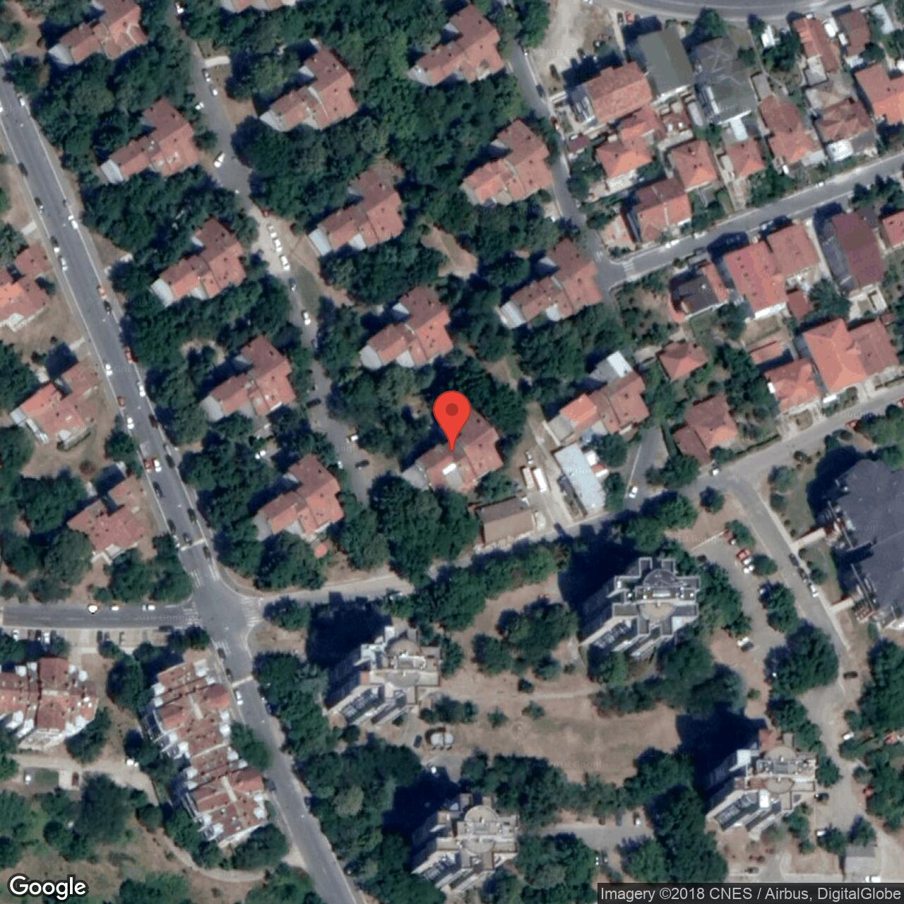 Bubanjskih žrtava 1, Beograd