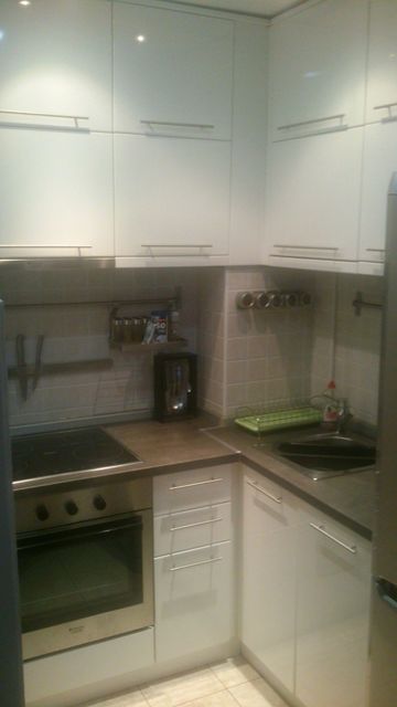 Južni bulevar 130, Beograd - 3