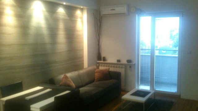 Južni bulevar 130, Beograd