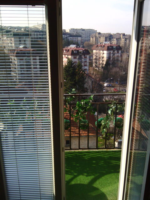 Roze Luksemburg 9, Beograd - 10