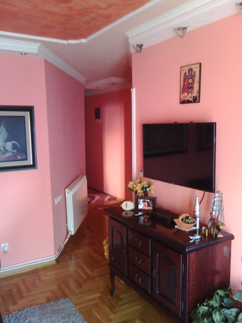 Roze Luksemburg 9, Beograd - 12