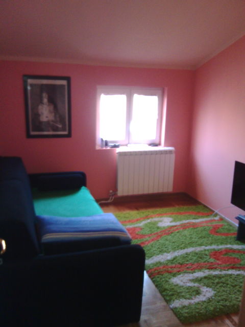 Roze Luksemburg 9, Beograd - 5
