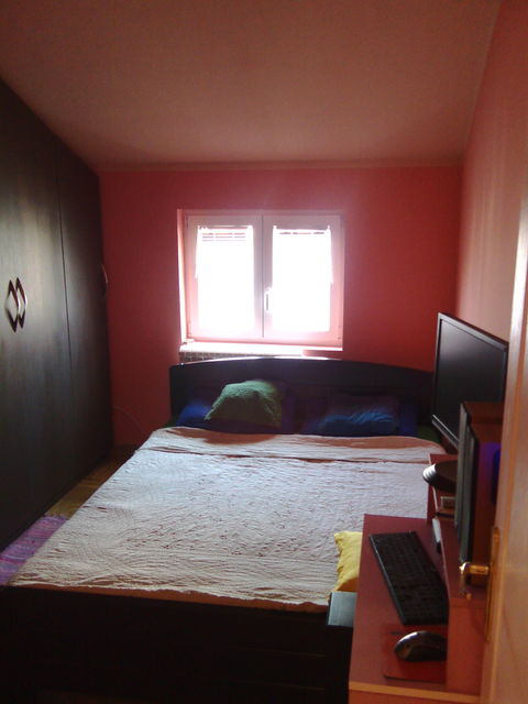 Roze Luksemburg 9, Beograd - 3