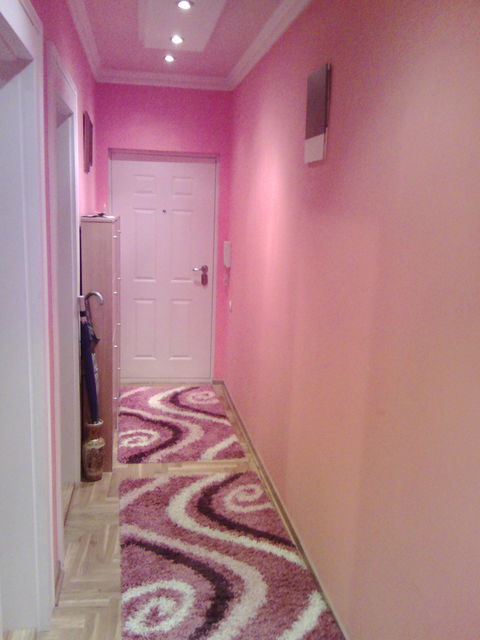 Roze Luksemburg 9, Beograd - 2
