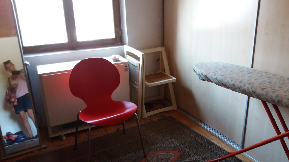 Đurđevdanska 7a, Beograd - 6