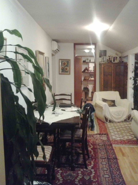 Straška Pindžura 9, Beograd