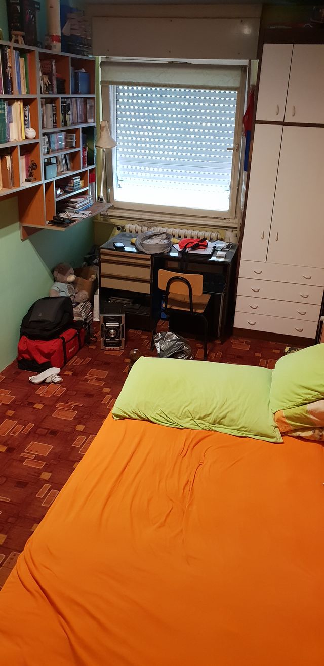 Seljačkih buna 13, Novi Sad - 14