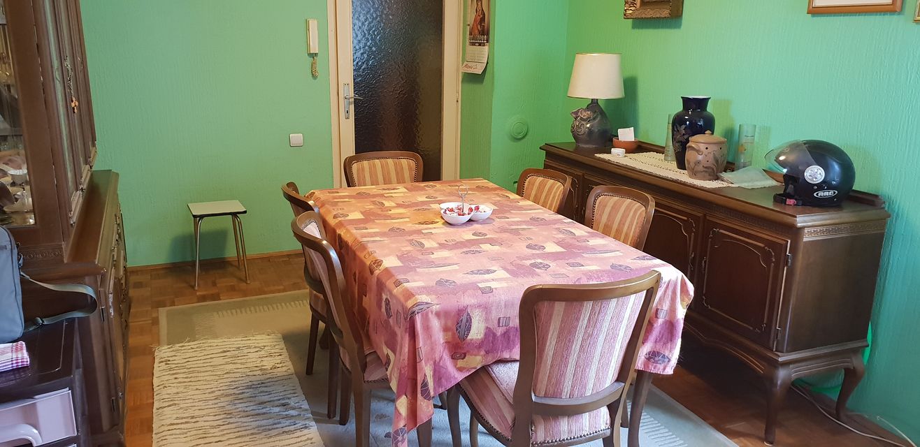 Seljačkih buna 13, Novi Sad - 5
