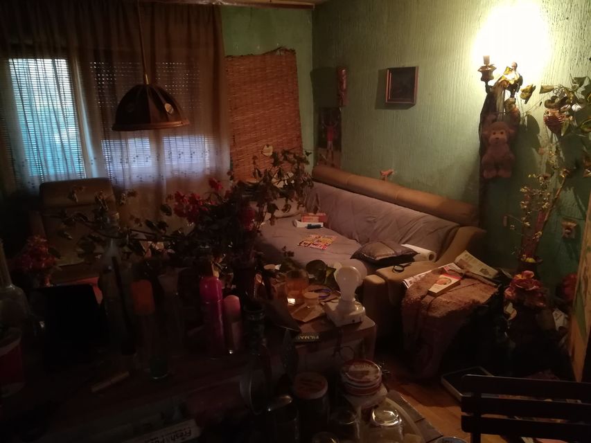 Miće Ilića 48, Azanja - 17