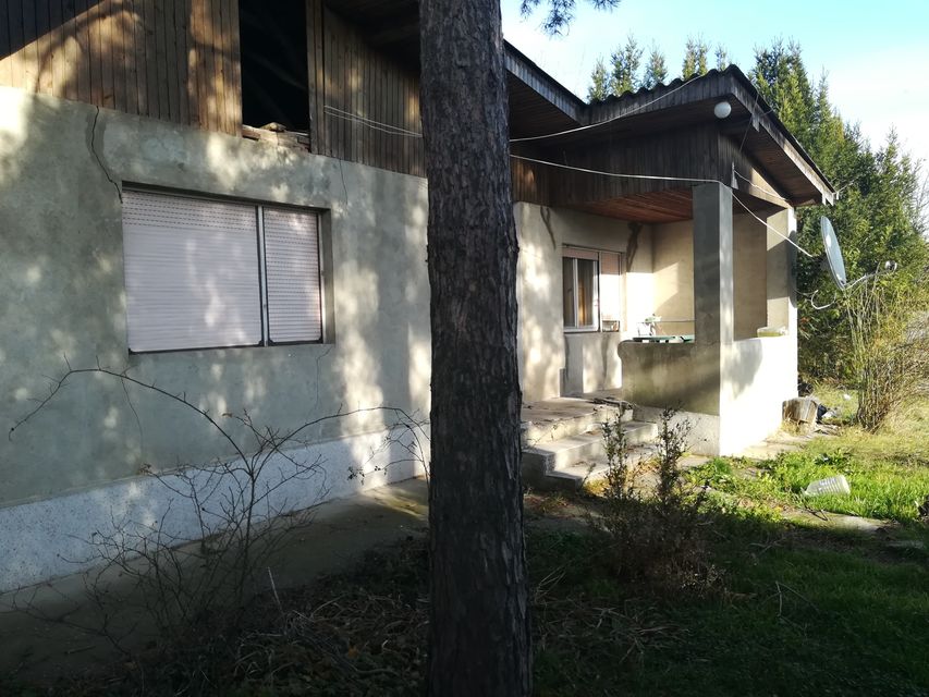 Miće Ilića 48, Azanja - 4