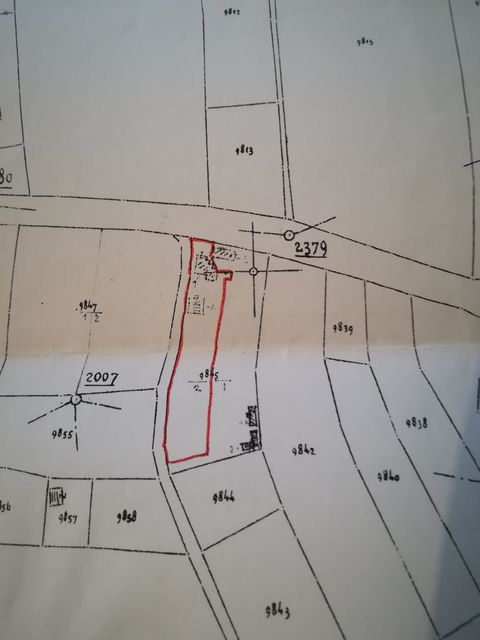 Miće Ilića 48, Azanja - 3