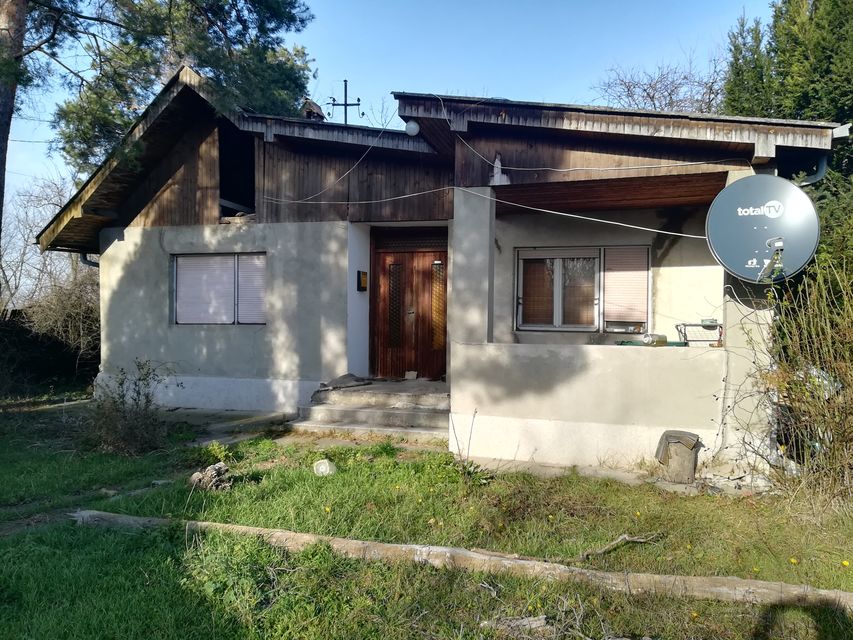 Miće Ilića 48, Azanja - 1